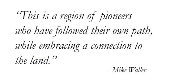 Mike Quote