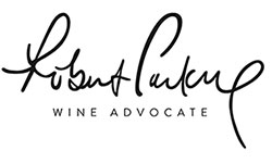 Robert Parker Wine Advocate