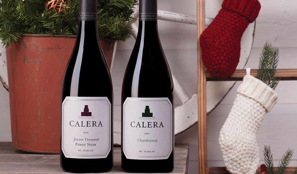 Sip in the Season Event at Calera