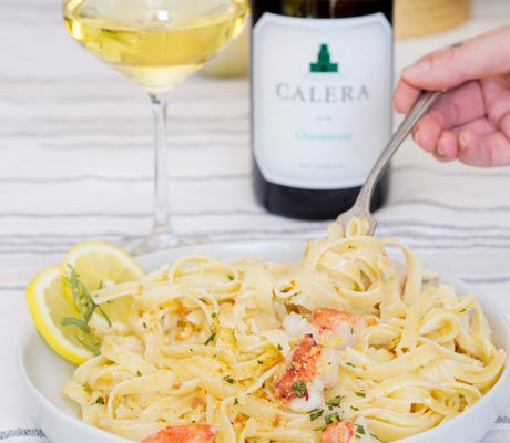 Featured Recipe