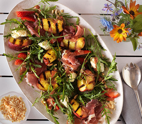 Calera recipes
