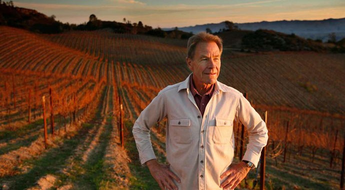 Josh Jensen - The Legendary Founder of Calera Winery