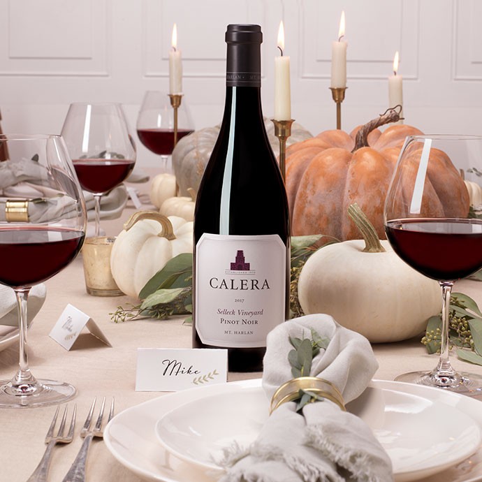 Blog: Five Tips for a Bountiful Thanksgiving Experience