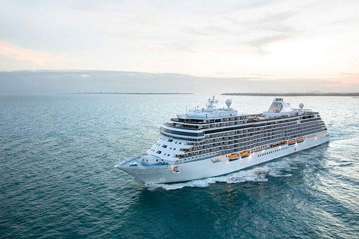 2026 Mediterranean Cruise