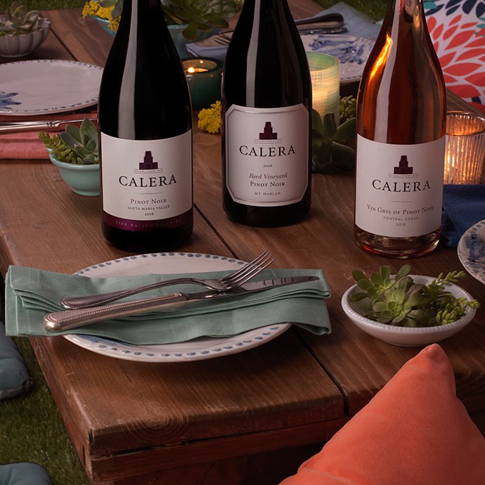 Event: End of Summer Pinot Pop-Up