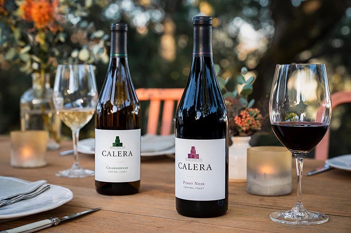 Calera Summer Solstice Event