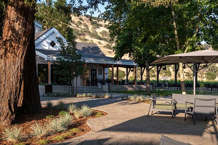 Harvest Gathering: Soiree of Cabernet